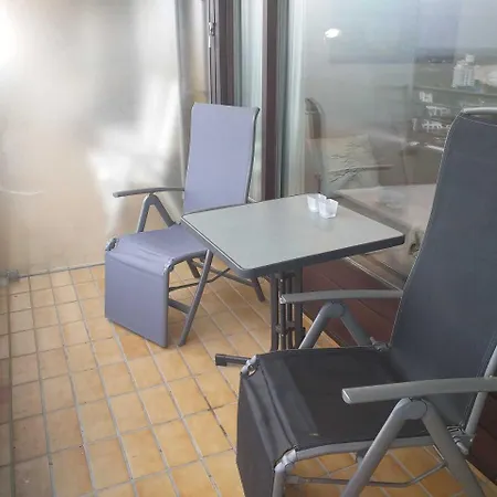 Seeseite 131 Apartment *