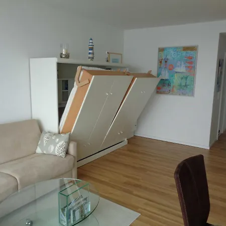 Seeseite 131 Apartment Timmendorfer Strand