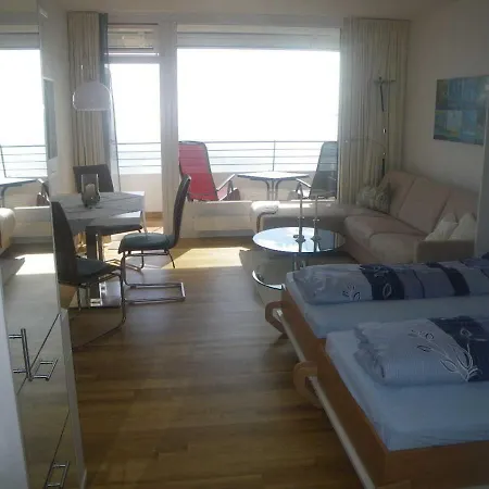 Seeseite 131 Apartment